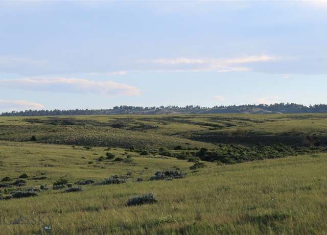 Property at 7916 Nitro Road Rd, WY 82646