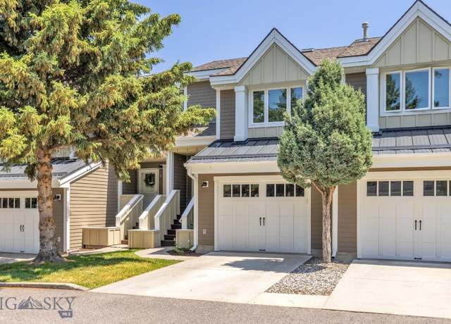Property at 1725 W Koch St #8, Bozeman, MT 59715, 2 beds, 2.5 baths