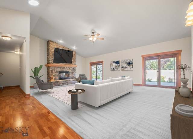 Property at 510 N 23rd Ave, Bozeman, MT 59718, 3 beds, 2.5 baths