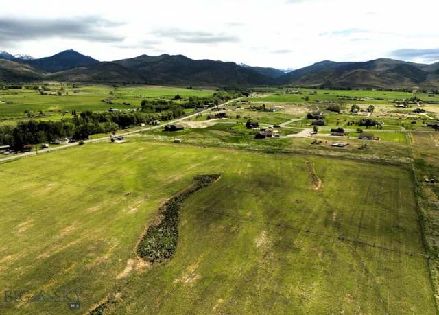 Property at TBD Mill St, Sheridan, MT
