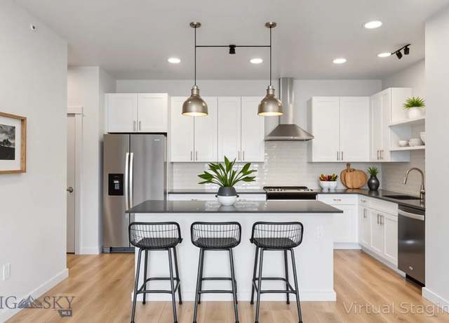 Property at 2221F Willow #104, Livingston, MT 59047, 3 beds, 2 baths