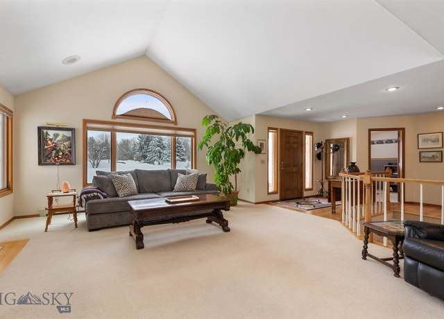 Property at 1 Hill St, Bozeman, MT 59715, 3 beds, 3.5 baths