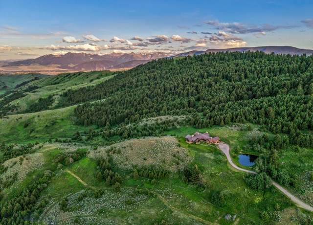 Property at 94 Sky Band Trl, Livingston, MT 59047, 3 beds, 3.5 baths