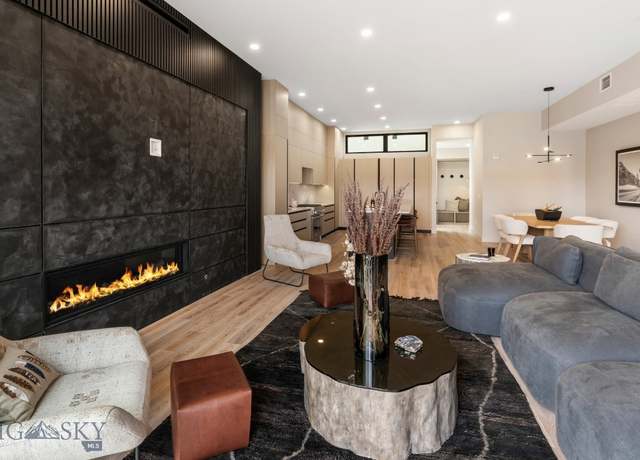 Property at 611 E Peach St #306, Bozeman, MT 59715, 2 beds, 2.5 baths