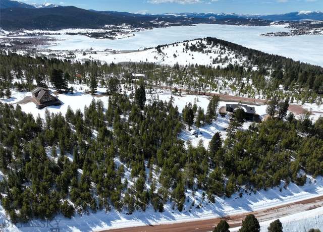 Property at 16 Mule Deer Ln, Anaconda, MT 59711