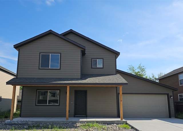 Property at 1118 Idaho St, Belgrade, MT 59714, 3 beds, 2.5 baths