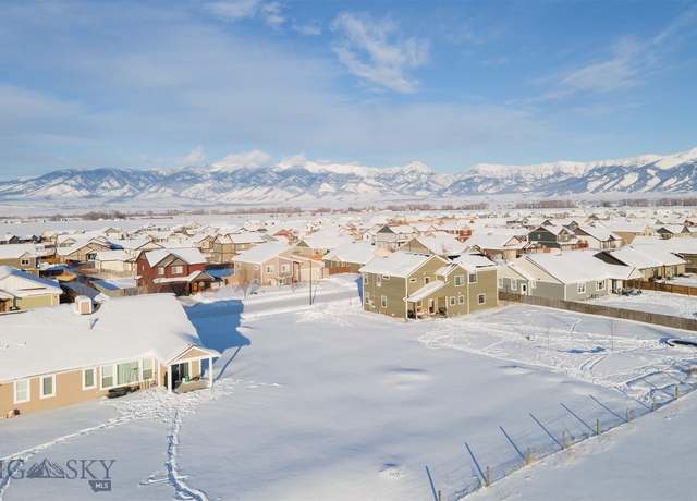 Property at 1519 Powers Blvd, Belgrade, MT 59714