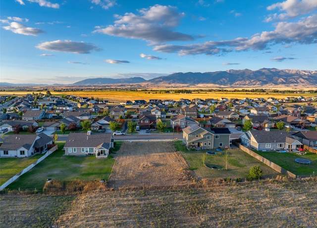 Property at 1519 Powers Blvd, Belgrade, MT 59714