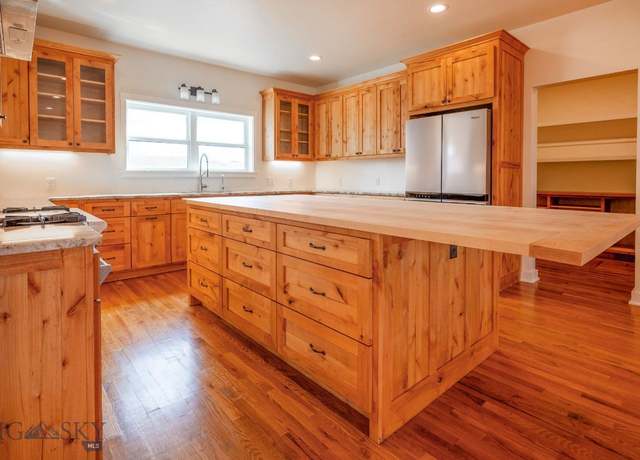 Property at 49 Wild Rye Pl, Three Forks, MT 59752, 3 beds, 2 baths