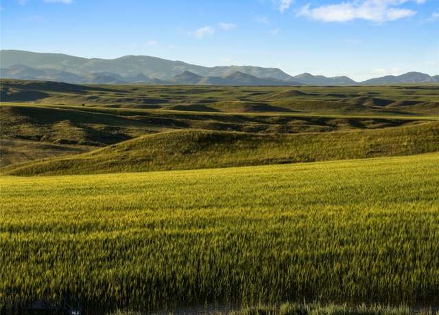 Property at TBD Shoddy Springs Rd, Three Forks, MT 59752