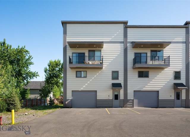 Property at 223 New Ventures Drive Dr, Bozeman, MT 59718, 5 beds, 3.5 baths