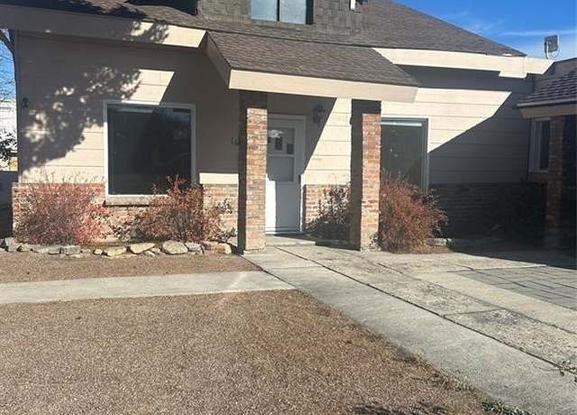 Property at 1651 Grand Ave, Butte, MT 59701, 2 beds, 2 baths