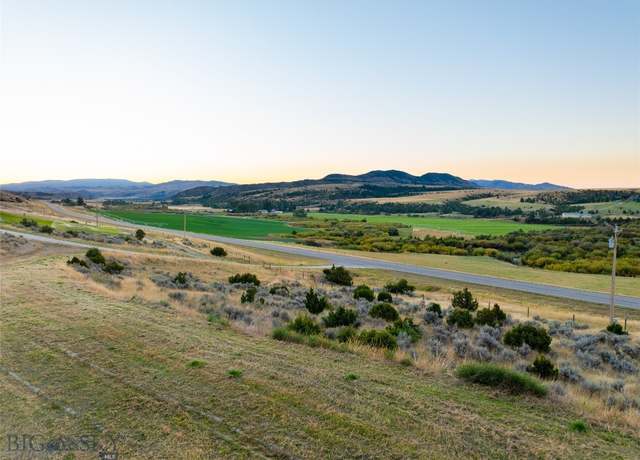 Property at 683 US Hwy 12 E, Townsend, MT 59644