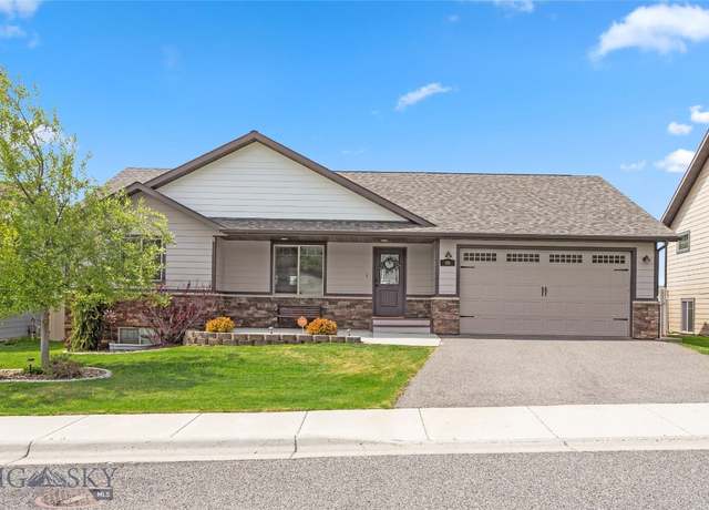 Property at 89 Alyvia Ln, Butte, MT 59701, 5 beds, 3 baths