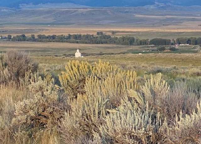 Property at TBD Old Flathead Creek Rd, Wilsall, MT 59086