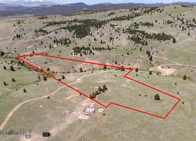 Property at The St. Paul #2, Walkerville, MT 59701