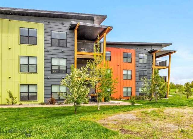 Property at 2440 Tschache Ln #204, Bozeman, MT 59718, 2 beds, 2 baths