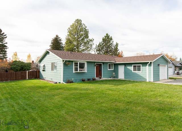 Property at 306 Jefferson St, Sheridan, MT 59749, 3 beds, 2 baths