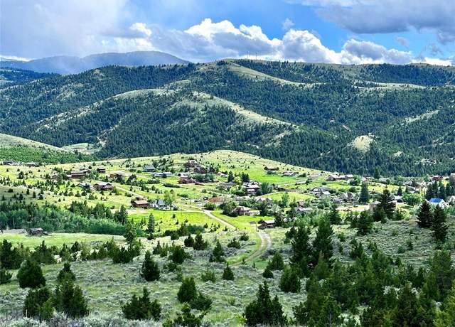 Property at 199 LOTS Multiple Locations Within VC City Limits, Virginia City, MT 59755