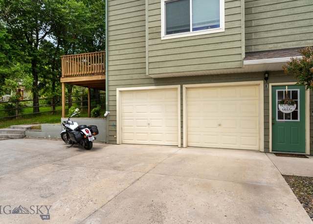 Property at 1203 Wineglass Ct Unit B, Livingston, MT 59047, 4 beds, 2.5 baths