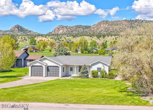 Property at 41 Madison Dr, Ennis, MT 59729, 3 beds, 2 baths