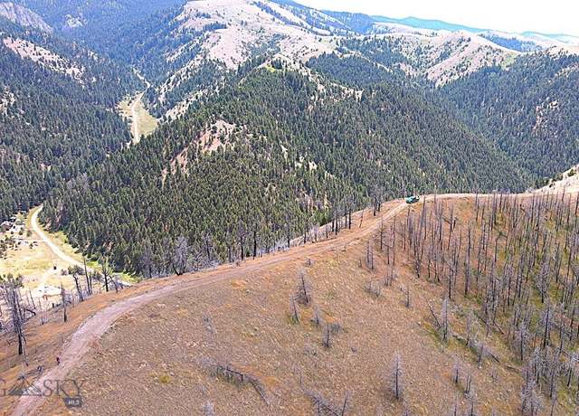 Property at Lot 402 Lightning Ridge Trl, Three Forks, MT 59752