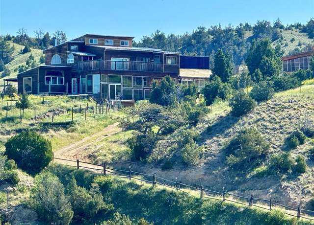 Property at 400 Broken Creek Rd, Three Forks, MT 59752, 3 beds, 2 baths