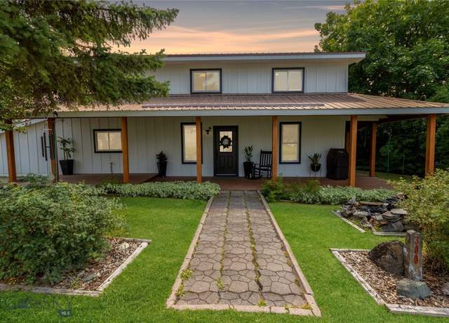 Property at 300 Diamond St, MT 59865, 3 beds, 1 bath