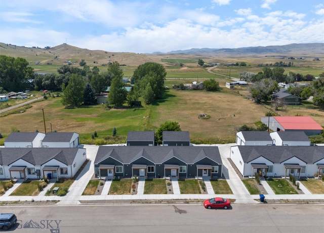 Property at 407 Brookline St Unit B, Livingston, MT 59047, 2 beds, 1 bath