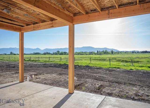 Property at 220 Creekbank Loop, Bozeman, MT 59718, 4 beds, 3 baths
