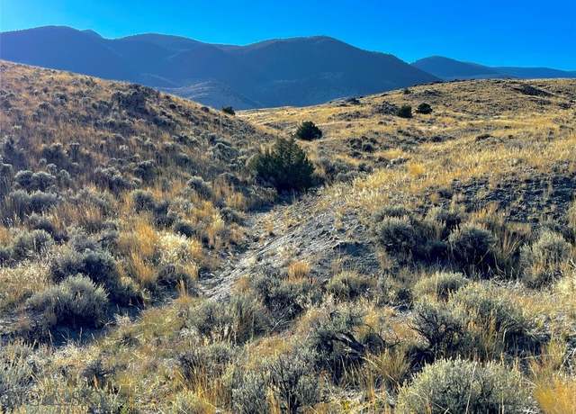 Property at tbd Rock Creek Rd. Rd, Glen, MT 59732