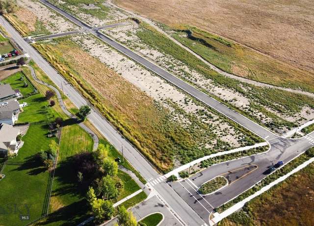 Property at Lot 3, Block 1 Tbd Crispin St, Manhattan, MT 59741