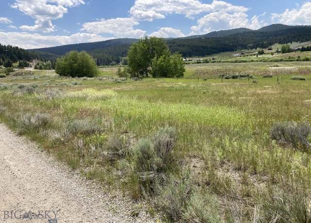 Property at LOT 4 Tbd Stonecrop Rd, Butte, MT 59701