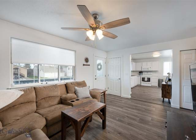 Property at 208 Show Place Pl Unit A, Belgrade, MT 59714, 2 beds, 2 baths