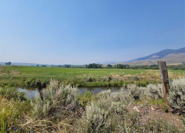 Property at 2A School House Mdw, Helmville, MT 59843