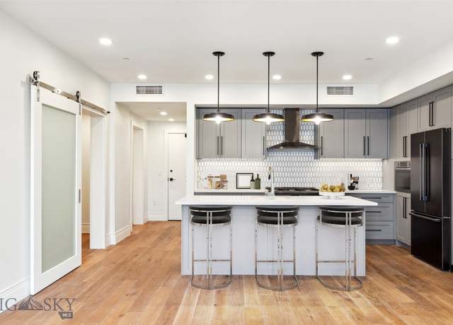 Property at 315 N Tracy Ave #203, Bozeman, MT 59715, 2 beds, 2.5 baths