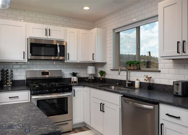 Property at 2001 Klaus Ave Unit A, Belgrade, MT 59714, 3 beds, 2.5 baths