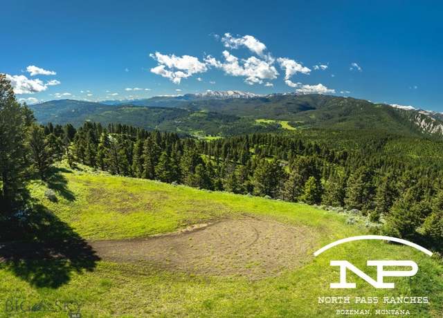 Property at Ranch 2 North Pass Rnch, Bozeman, MT 59715