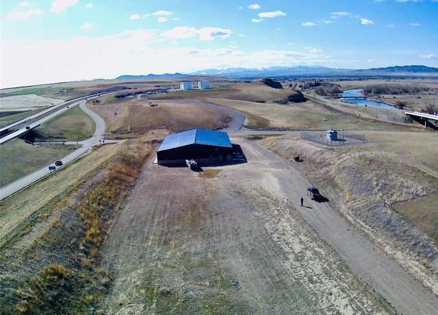 Property at 82 Second Street St, Manhattan, MT 59741