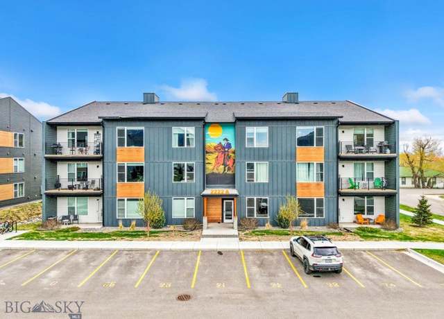 Property at 2222A Willow Dr #32, Livingston, MT 59047, 2 beds, 2 baths