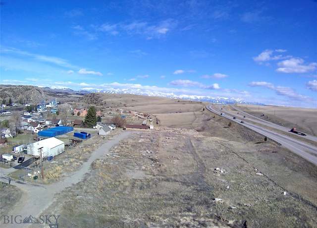 Property at 250 First Street St, Manhattan, MT 59741