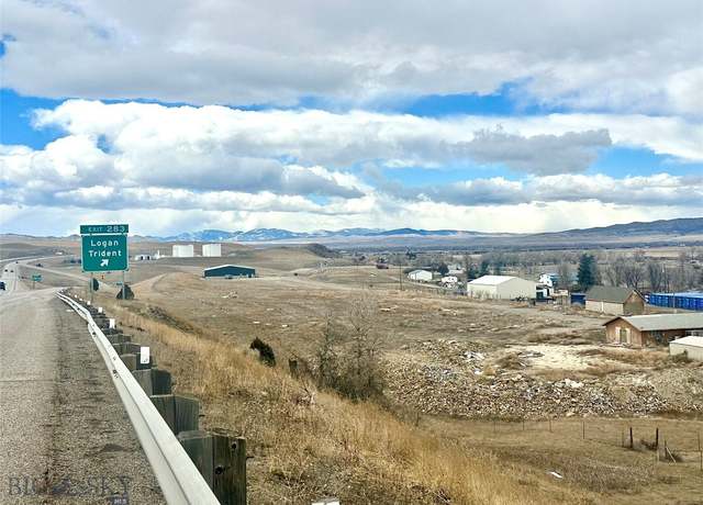 Property at 250 First Street St, Manhattan, MT 59741