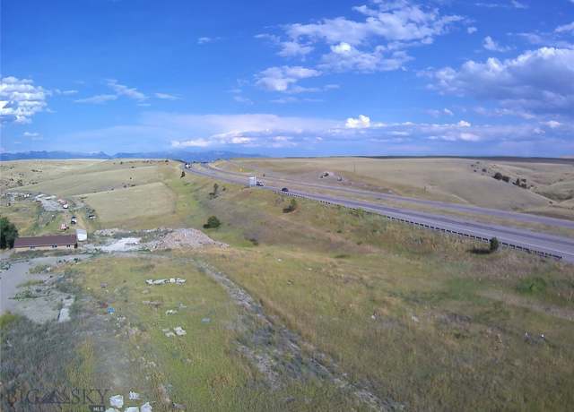 Property at 250 First Street St, Manhattan, MT 59741