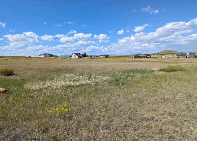 Property at TBD Amber Way, Three Forks, MT 59752