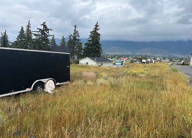 Property at LOT 9 Wathena, Butte, MT 59701