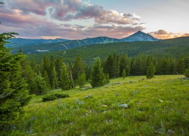 Property at TBD Ridge Fork Rd, Big Sky, MT 59716
