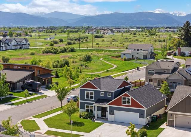 Property at 4426 Ethan Way, Bozeman, MT 59718, 4 beds, 2.5 baths