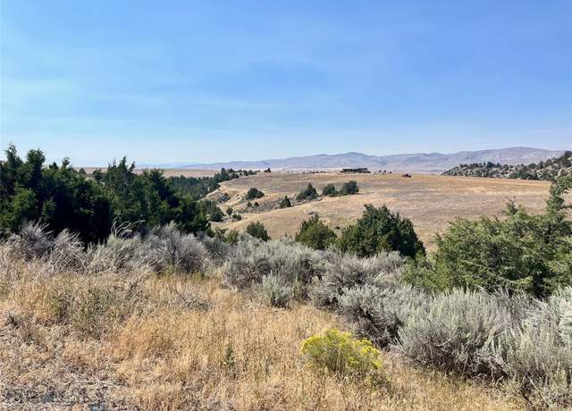 Property at TBD Homestead Rd, Three Forks, MT 59752