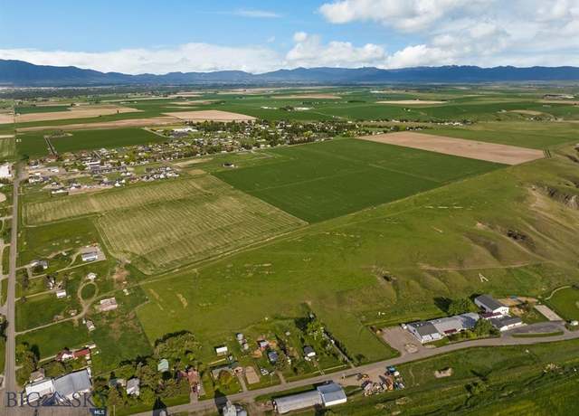 Property at Tract 4 (46 Acres) Churchill Rd, Churchill, MT 59741