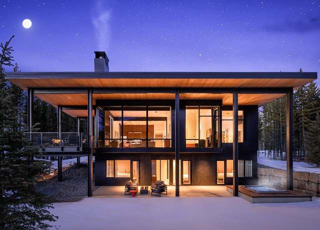 Property at #3 One&only Private Home, Big Sky, MT 59716, 5 beds, 4 baths